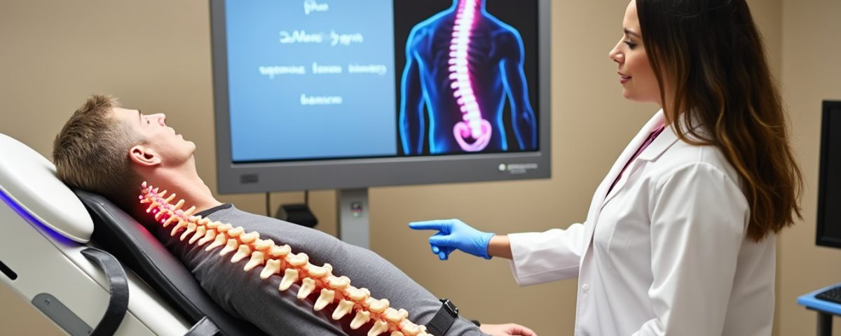 découvrez comment la décompression neurovertébrale peut révolutionner le traitement des blessures sportives. cette méthode innovante soulage la douleur, améliore la mobilité et favorise une récupération rapide. plongez dans l'univers de cette technique prometteuse et transformez votre approche de la réhabilitation sportive.