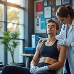 découvrez comment la thérapie au laser révolutionne la prise en charge des blessures sportives. explorez ses avantages, son efficacité et son rôle crucial dans la récupération des athlètes.