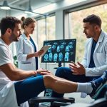 découvrez comment la médecine sportive joue un rôle fondamental dans la réhabilitation des athlètes, alliant expertise médicale et approche personnalisée pour favoriser une récupération optimale et prévenir les blessures.