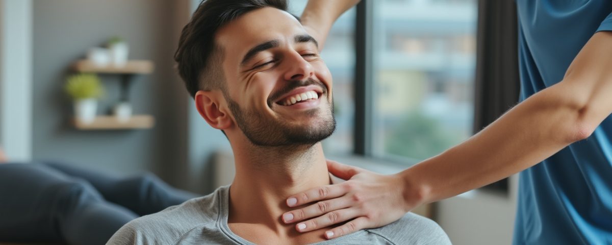 découvrez comment la médecine manuelle peut servir d'alternative efficace pour la gestion des blessures sportives. explorez les techniques, les bienfaits et les témoignages d'athlètes ayant utilisé cette approche pour optimiser leur récupération.