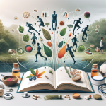 La science derrière la naturopathie en médecine sportive