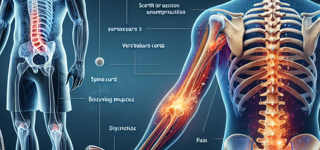 La science derrière la décompression neurovertébrale en soins sportifs