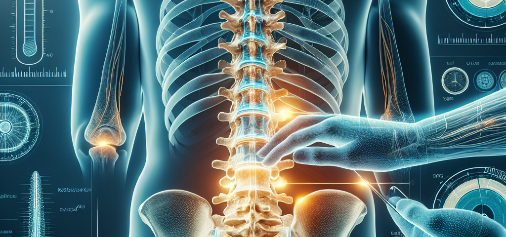 Réduire le temps d’arrêt grâce à la décompression neurovertébrale