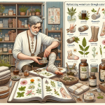 Optimiser la prise en charge des blessures par des méthodes naturelles