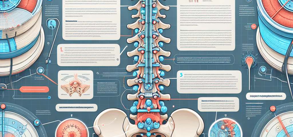 Décompression neurovertébrale : conseils pratiques pour les cliniciens
