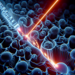 Comment le laser favorise la réparation des tissus endommagés