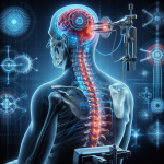 Innovations technologiques dans la décompression neurovertébrale