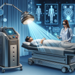 Réduire le temps d’arrêt grâce à la thérapie au laser