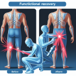 L’impact de la thérapie au laser sur la récupération fonctionnelle