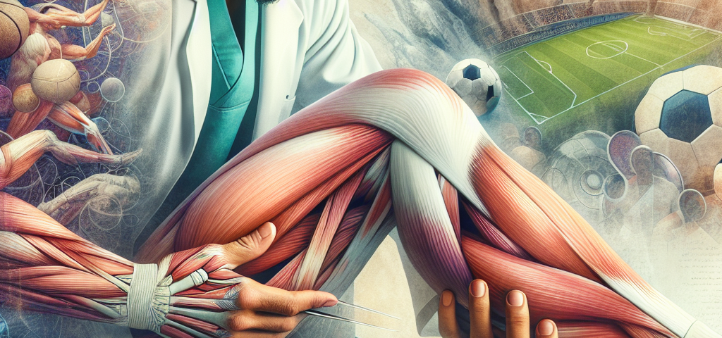 Les fondements de la médecine manuelle en rééducation sportive