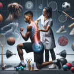 L’ostéopathie : une méthode complémentaire en rééducation sportive