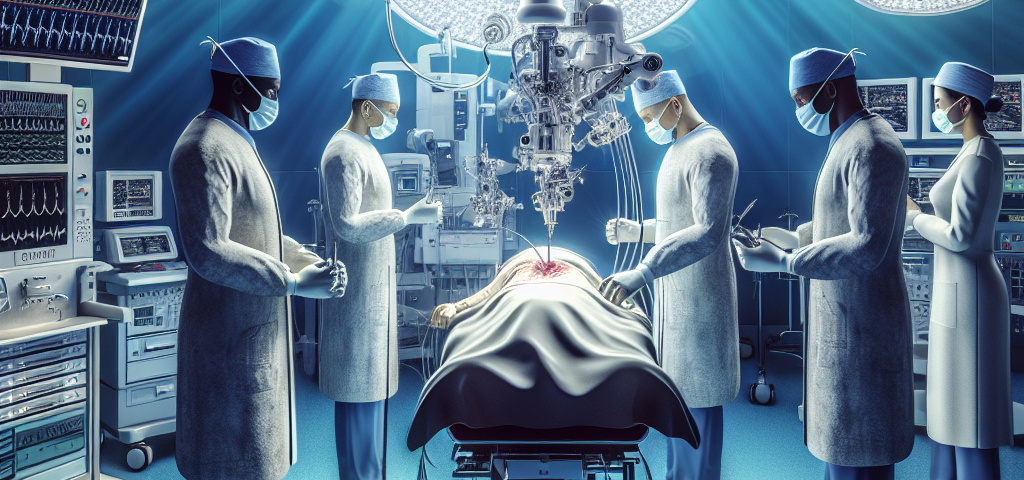 Les innovations cliniques en décompression neurovertébrale