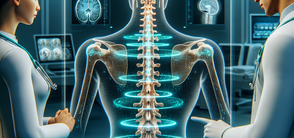 Décompression neurovertébrale : une solution innovante pour les blessures cervicales