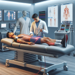 La thérapie au laser pour une rééducation rapide des sportifs