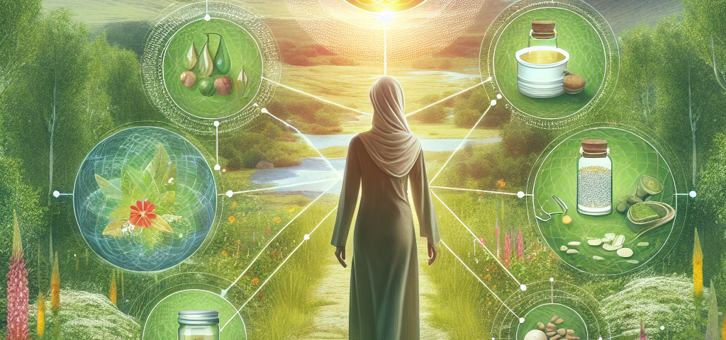 Comment la naturopathie contribue à une récupération durable