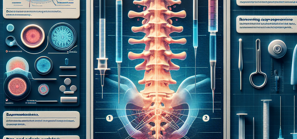 Comment choisir le bon protocole de décompression neurovertébrale