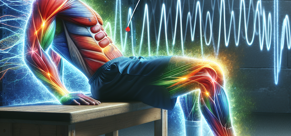 La shockwave et la réduction du stress oxydatif chez l’athlète