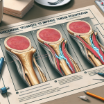 Techniques de shockwave pour améliorer la régénération des tendons