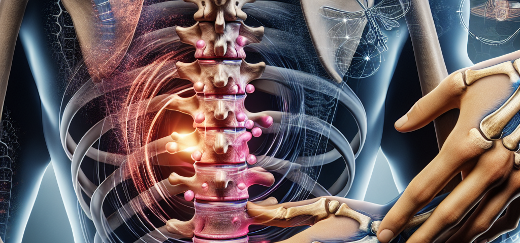 La décompression neurovertébrale et la gestion des douleurs chroniques