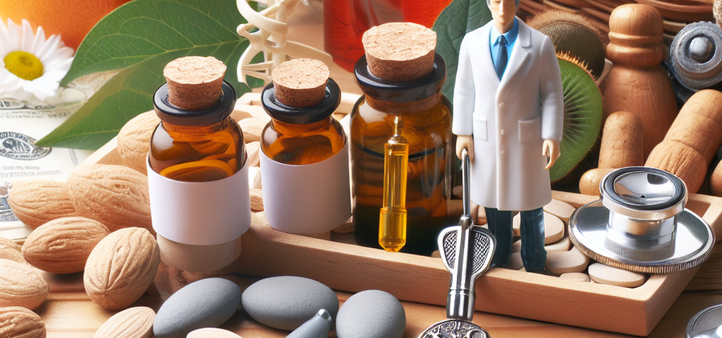 Les clés d’un traitement réussi par des approches naturopathiques