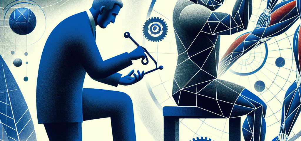 Stratégies intégrées de médecine sportive pour le renforcement musculaire