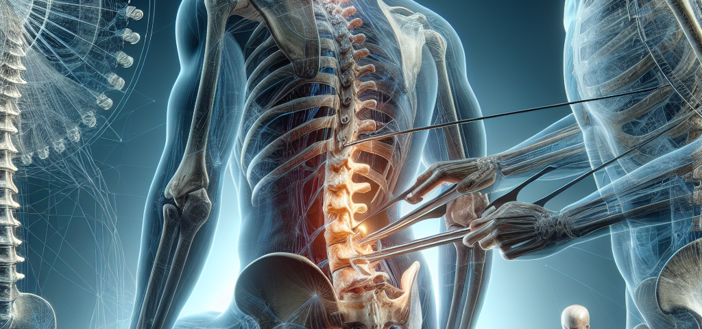 La décompression neurovertébrale dans la prévention des blessures récurrentes