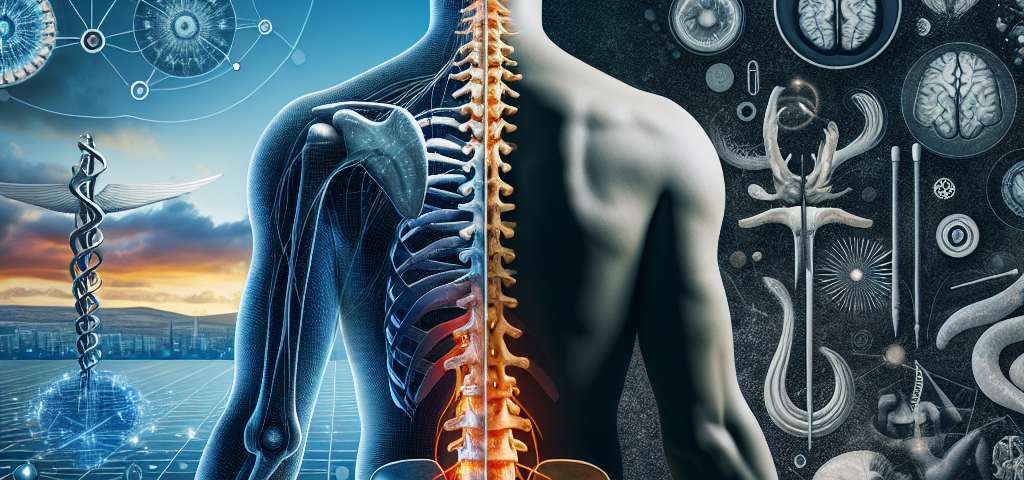 Décompression neurovertébrale et performance : mythes et réalités