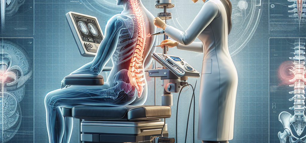 Décompression neurovertébrale : innovations et applications cliniques