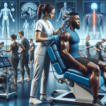 Décompression neurovertébrale : vers une nouvelle ère de la rééducation sportive