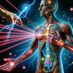 Les mécanismes de guérison activés par la thérapie au laser