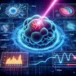 La thérapie au laser et la stimulation du métabolisme cellulaire