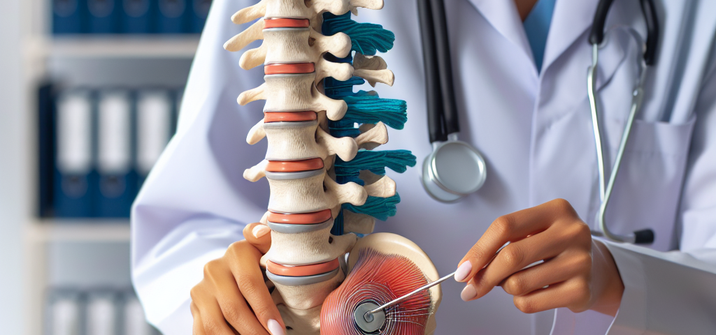 La décompression neurovertébrale dans la prise en charge des blessures tendineuses