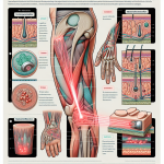Comment la thérapie au laser réduit l’inflammation après l’effort