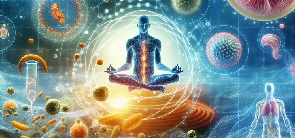 Naturopathie et bioénergétique : stimuler la régénération cellulaire