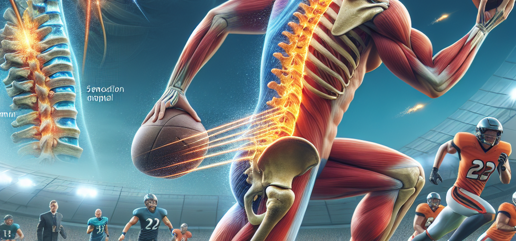 La contribution de la décompression neurovertébrale à la médecine sportive moderne