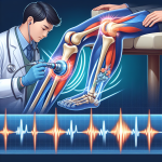 Protocoles de traitement par shockwave pour les blessures des ligaments