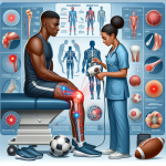 La thérapie au laser pour les blessures sportives : guide complet