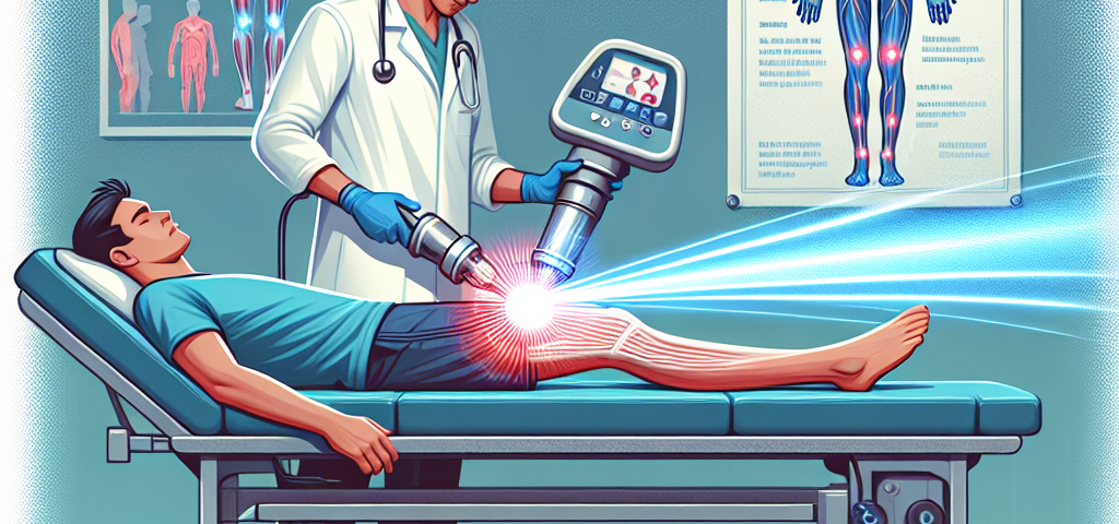 La thérapie par shockwave et la prévention des complications post-traumatiques