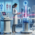 La thérapie au laser et la gestion des blessures de la colonne vertébrale