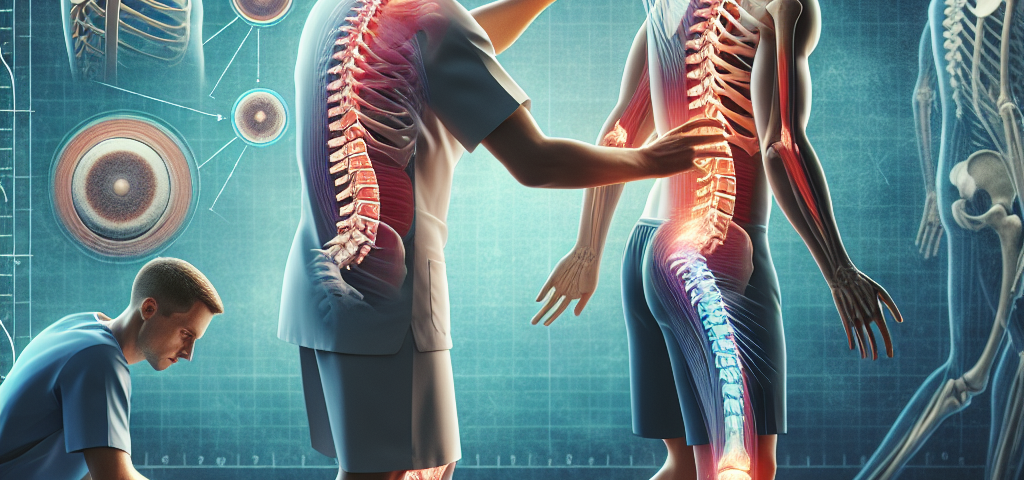 Les applications de la décompression neurovertébrale dans la prévention des blessures sportives