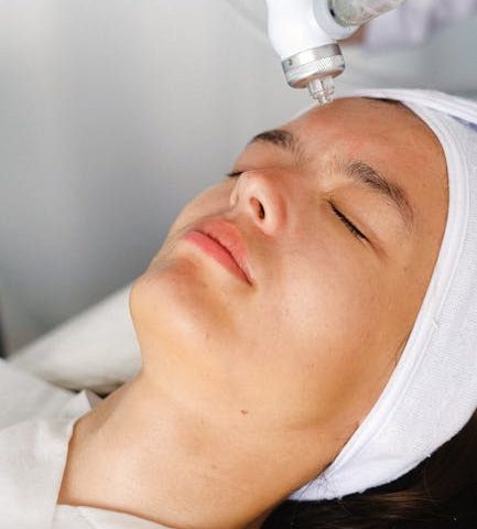 La thérapie au laser pour réduire le temps de convalescence