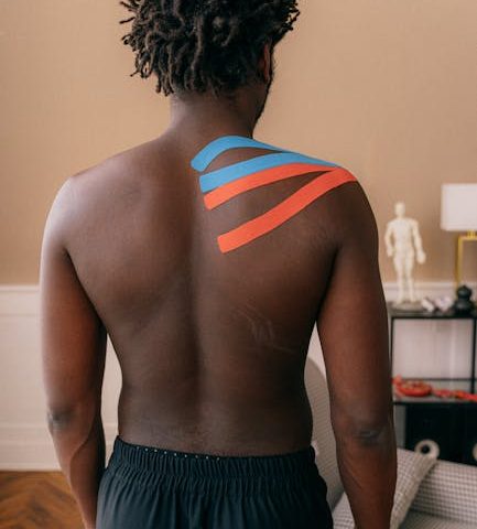 Applications innovantes de la thérapie au laser dans le sport