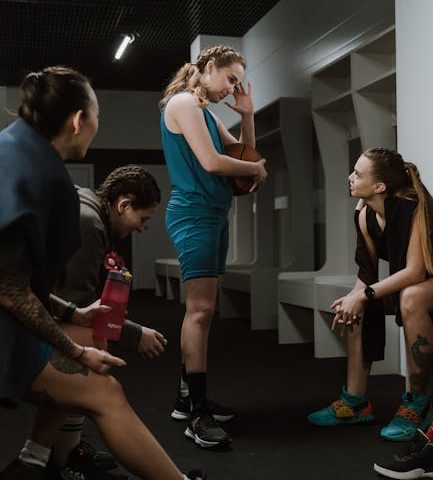 Stratégies avancées de médecine sportive pour la rééducation des sportifs