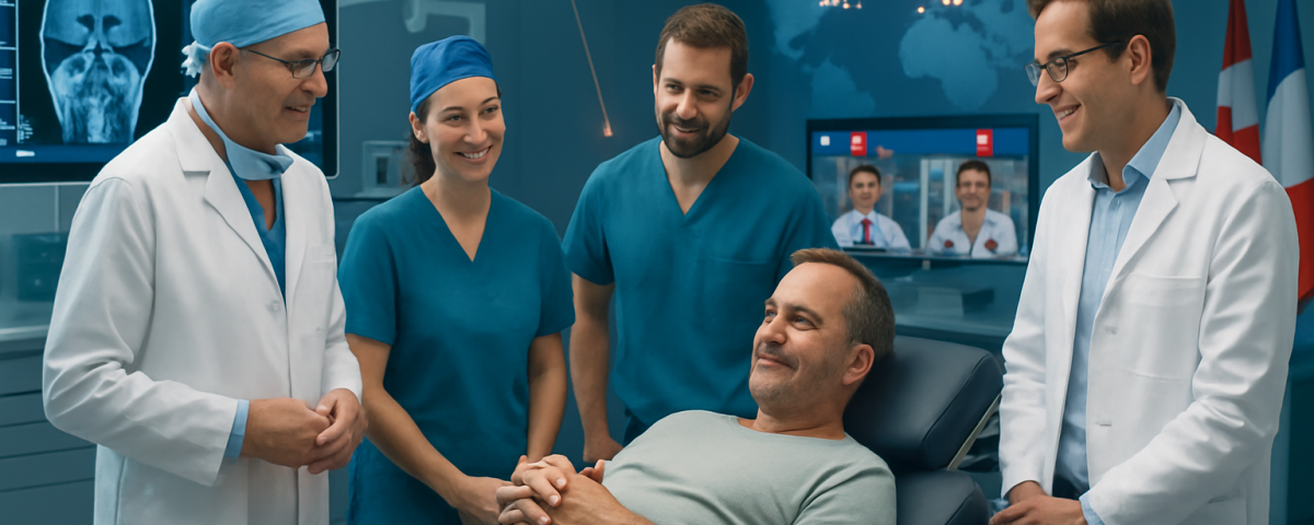 découvrez comment la douleur chronique est souvent mal comprise et stigmatisée au québec. cet article analyse les préjugés, les conséquences pour les patients et les pistes de solutions pour une meilleure reconnaissance de la souffrance invisible.