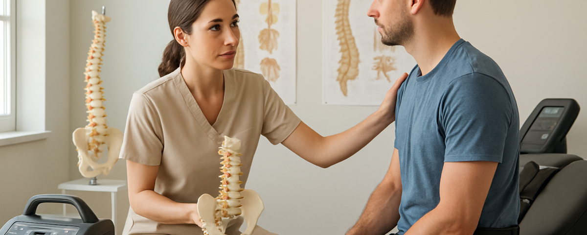 découvrez comment la décompression neurovertébrale offre une solution personnalisée pour soulager efficacement chaque type de blessure vertébrale. retrouvez mobilité et confort grâce à une approche adaptée à vos besoins spécifiques.