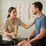 découvrez comment la décompression neurovertébrale offre une solution personnalisée pour soulager efficacement chaque type de blessure vertébrale. retrouvez mobilité et confort grâce à une approche adaptée à vos besoins spécifiques.