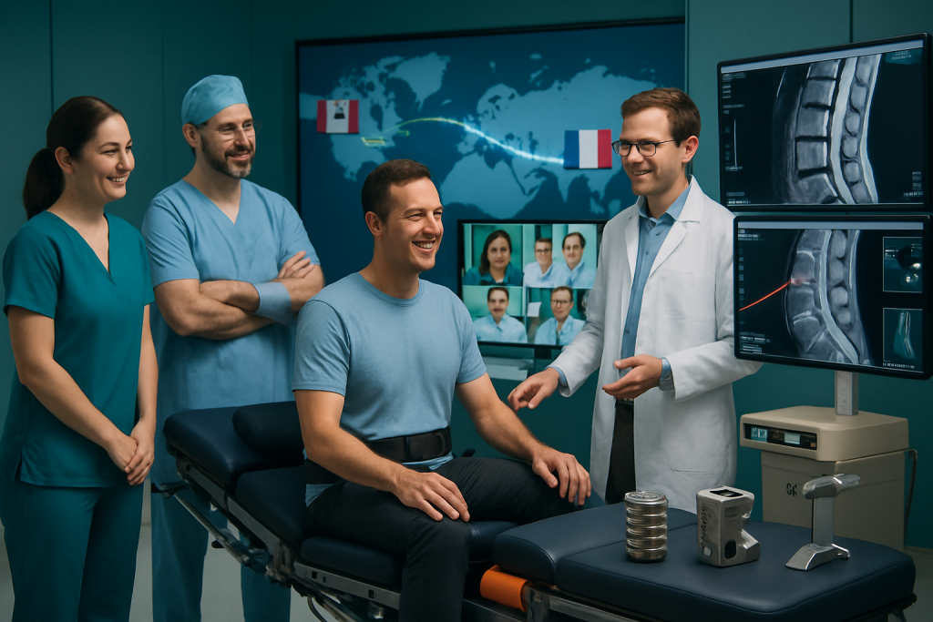 vous en avez assez d’attendre des mois pour un rendez-vous chez le spécialiste ? découvrez nos astuces et conseils pratiques pour accélérer le processus et obtenir plus rapidement l’aide médicale dont vous avez besoin.