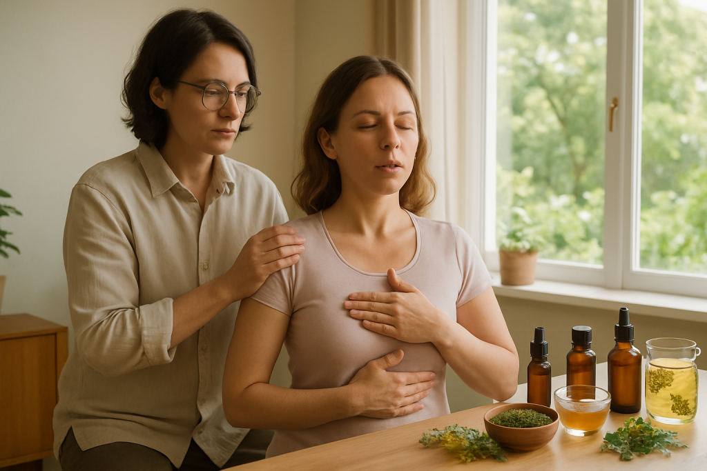 découvrez comment les méthodes naturopathiques peuvent soutenir efficacement la rééducation. apprenez les bases pour une récupération naturelle, durable et adaptée à vos besoins.