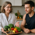 découvrez comment la naturopathie et l’alimentation bio peuvent accélérer la rééducation sportive, améliorer votre récupération et optimiser vos performances grâce à des conseils naturels et personnalisés.