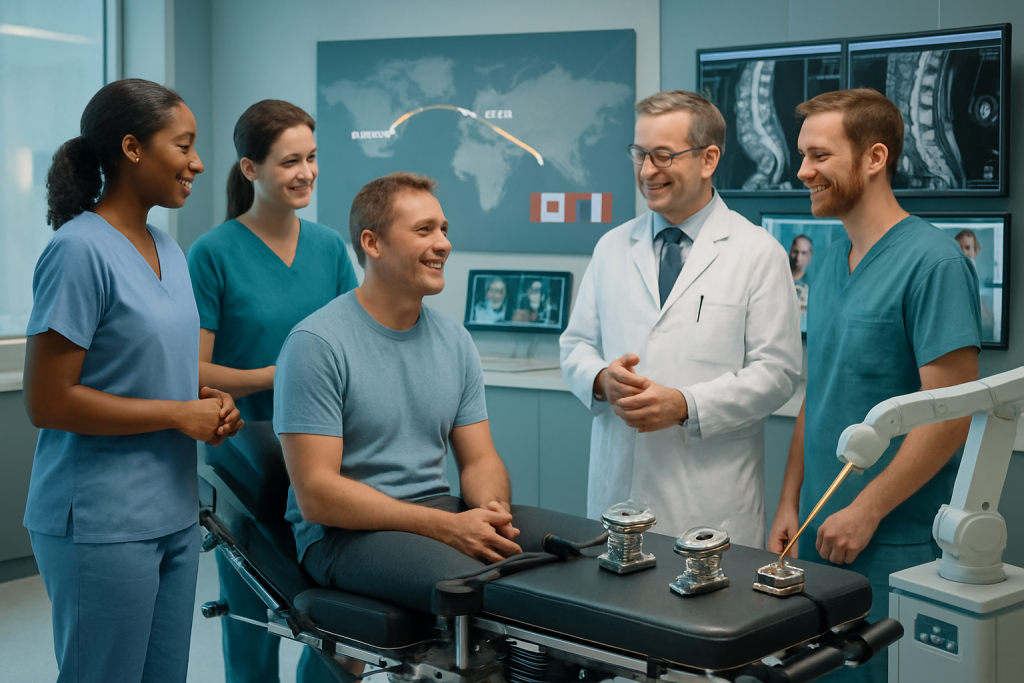 découvrez comment le verdict 'on ne peut rien pour vous' peut plonger dans le désespoir, mais aussi ouvrir la voie à des solutions alternatives et à l'espoir de nouvelles perspectives.